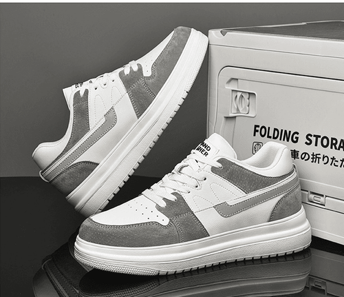 MetroLift Platform Sneakers preview 10