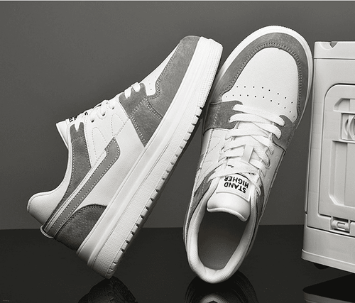 MetroLift Platform Sneakers preview 9