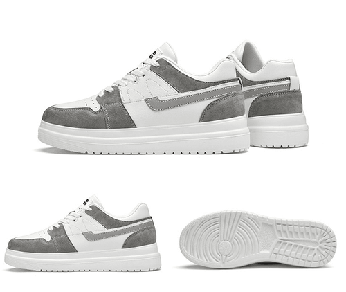 MetroLift Platform Sneakers preview 7