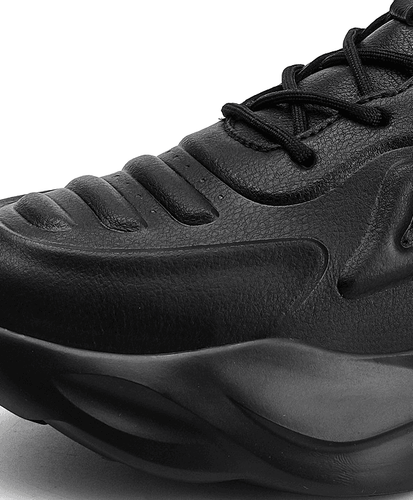 VoltWave Platform Sneakers preview 5