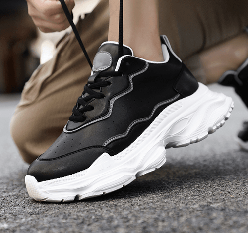 RidgeRunner Chunky Sneakers preview 11