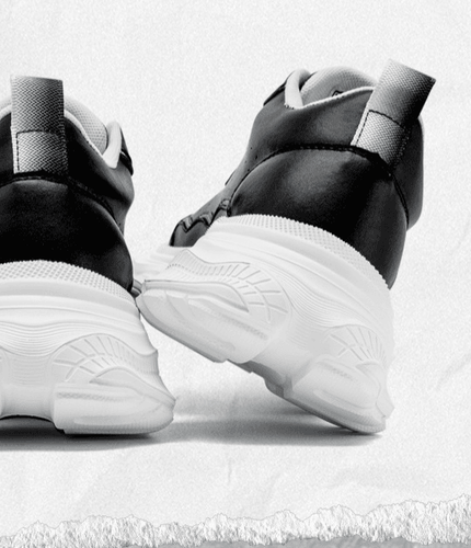 RidgeRunner Chunky Sneakers preview 3