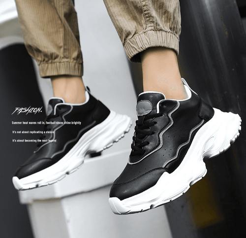 RidgeRunner Chunky Sneakers preview 15