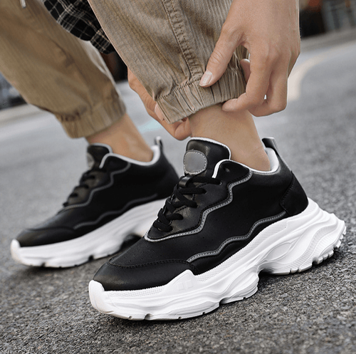 RidgeRunner Chunky Sneakers preview 13