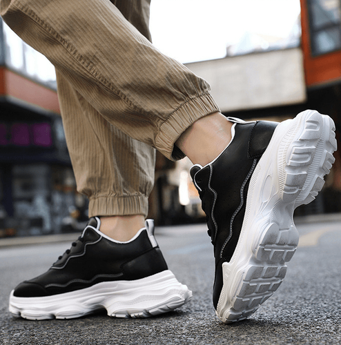 RidgeRunner Chunky Sneakers preview 14