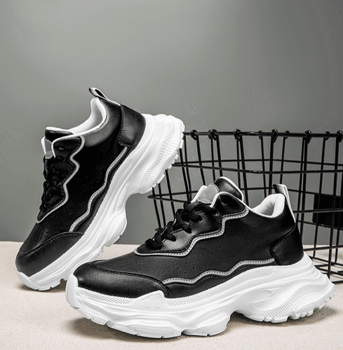 RidgeRunner Chunky Sneakers preview 5