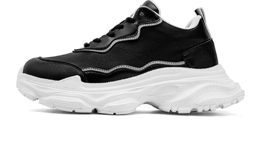 RidgeRunner Chunky Sneakers preview 2
