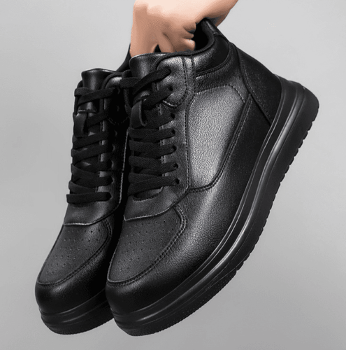NoirRise Sneakers preview 12