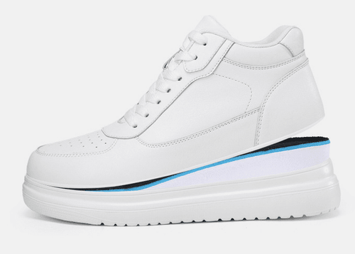 NoirRise Sneakers preview 6