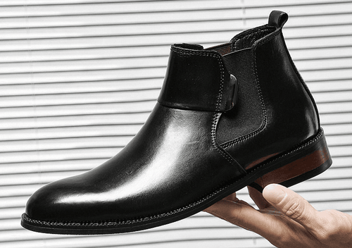 Hudson Lift Chelsea Boots preview 11