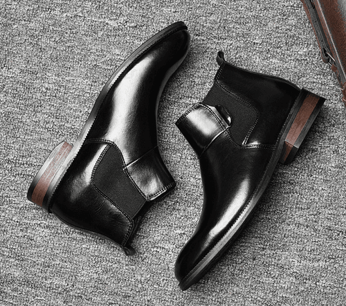 Hudson Lift Chelsea Boots preview 7
