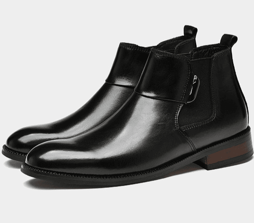 Hudson Lift Chelsea Boots preview 5