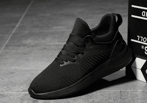 PulseFlex Knit Sneakers preview 17