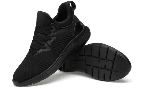 PulseFlex Knit Sneakers preview 2
