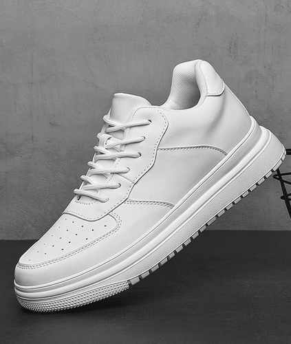 HarborLift Platform Sneakers preview 12