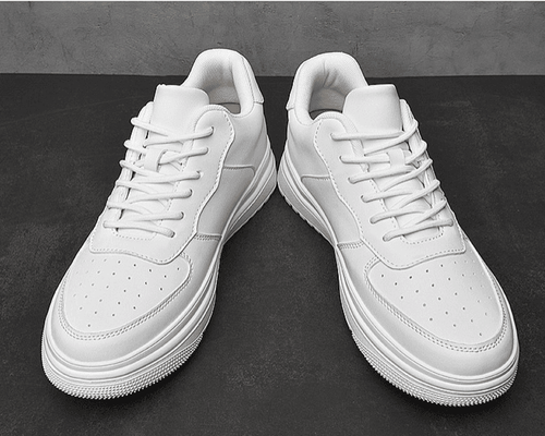 HarborLift Platform Sneakers preview 14