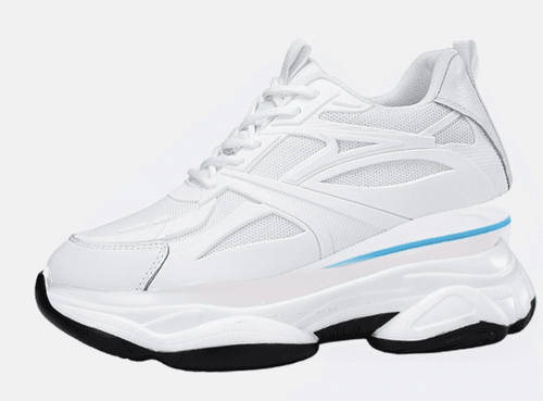 VectorRise Mesh Sneakers preview 11