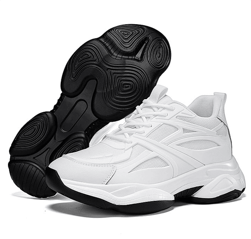 VectorRise Mesh Sneakers preview 8