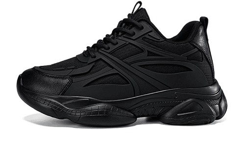 VectorRise Mesh Sneakers preview 4
