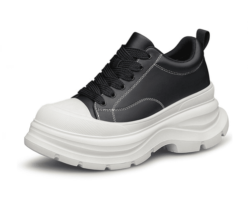 SummitLift Chunky Sneakers preview 2